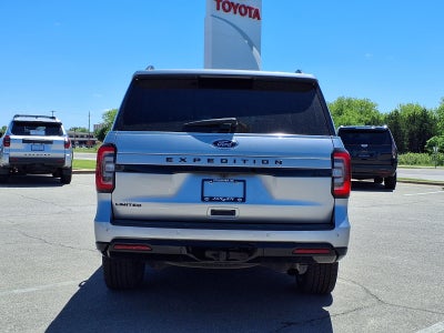 2023 Ford Expedition Limited