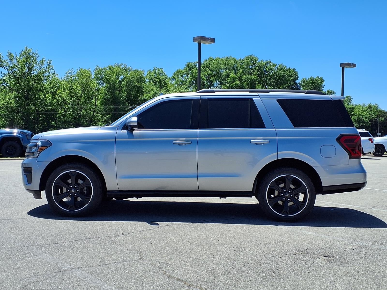 2023 Ford Expedition Limited
