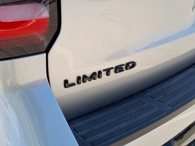 2023 Ford Expedition Limited