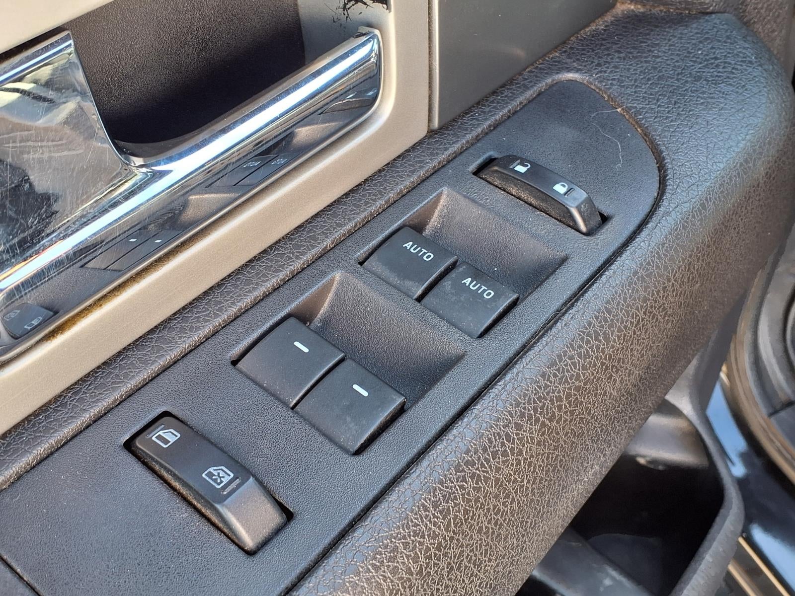 2013 Ford F-150 FX2