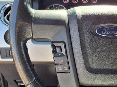 2013 Ford F-150 FX2