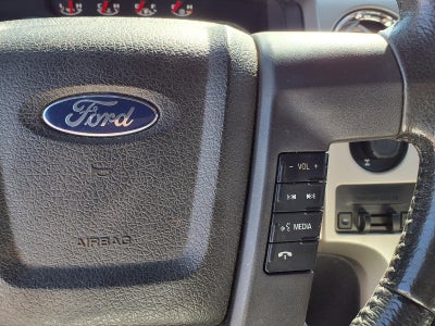 2013 Ford F-150 FX2