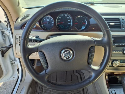 2011 Buick Lucerne CX