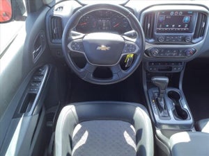 2015 Chevrolet Colorado 2WD Z71