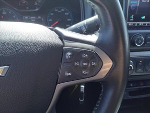 2015 Chevrolet Colorado 2WD Z71