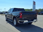 2024 Chevrolet Silverado 1500 LT LT1