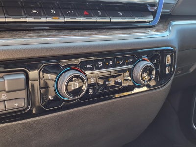 2024 Chevrolet Silverado 1500 LT LT1