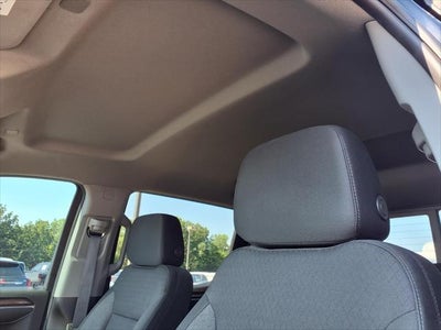 2024 Chevrolet Silverado 1500 LT LT1