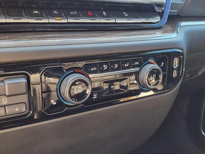 2024 Chevrolet Silverado 1500 LT LT1