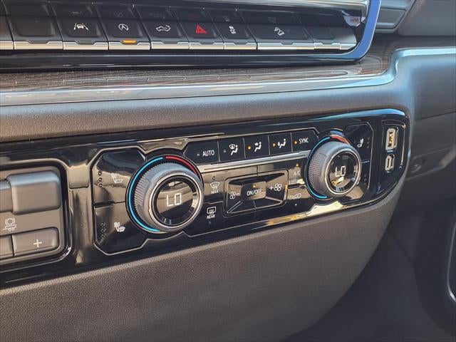 2024 Chevrolet Silverado 1500 LT LT1