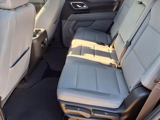 2021 Chevrolet Tahoe LS