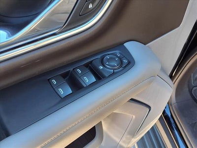 2021 Chevrolet Tahoe LS