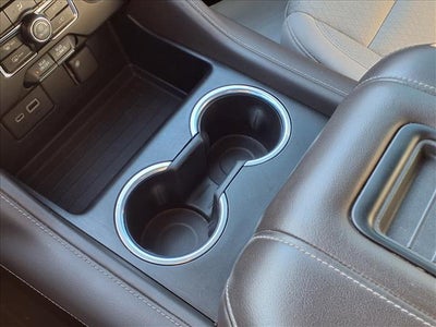 2021 Chevrolet Tahoe LS