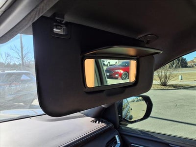 2021 Chevrolet Tahoe LS