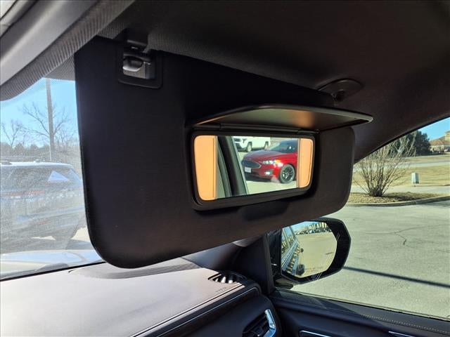 2021 Chevrolet Tahoe LS