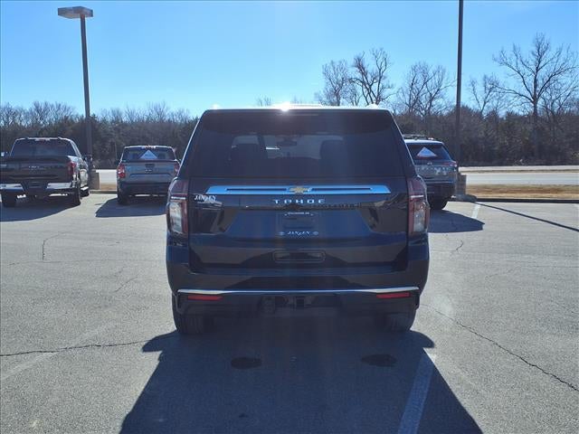 2021 Chevrolet Tahoe LS