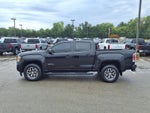 2022 GMC Canyon AT4 w/Cloth