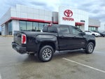 2022 GMC Canyon AT4 w/Cloth