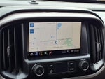 2022 GMC Canyon AT4 w/Cloth