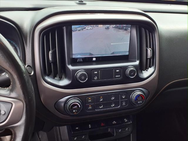 2022 GMC Canyon AT4 w/Cloth