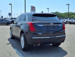2018 Cadillac XT5 Base