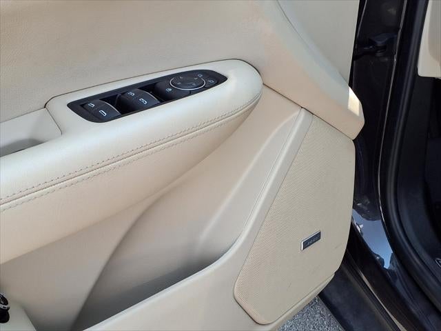 2018 Cadillac XT5 Base