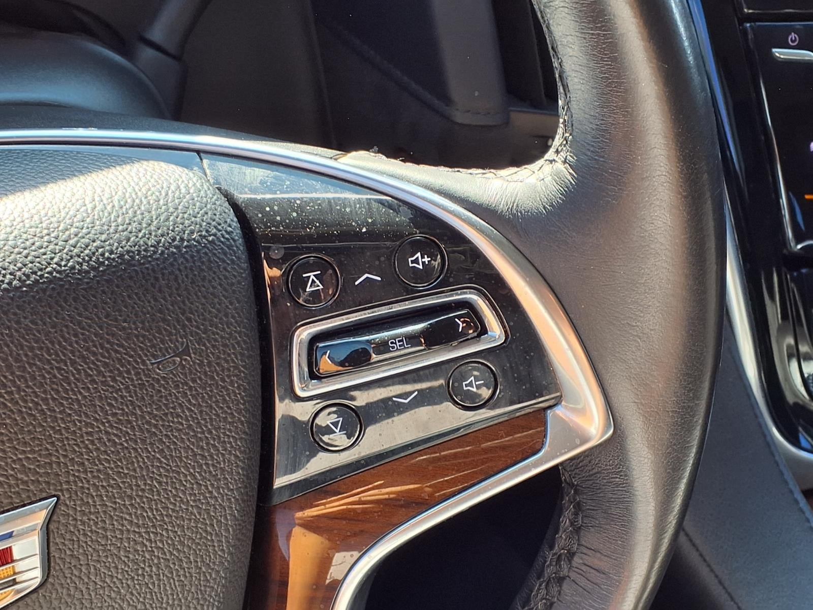 2020 Cadillac Escalade Premium Luxury