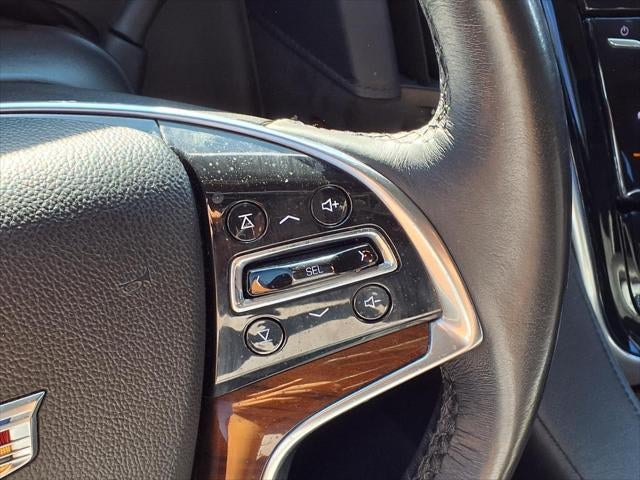 2020 Cadillac Escalade Premium Luxury