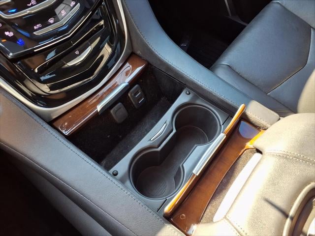 2020 Cadillac Escalade Premium Luxury