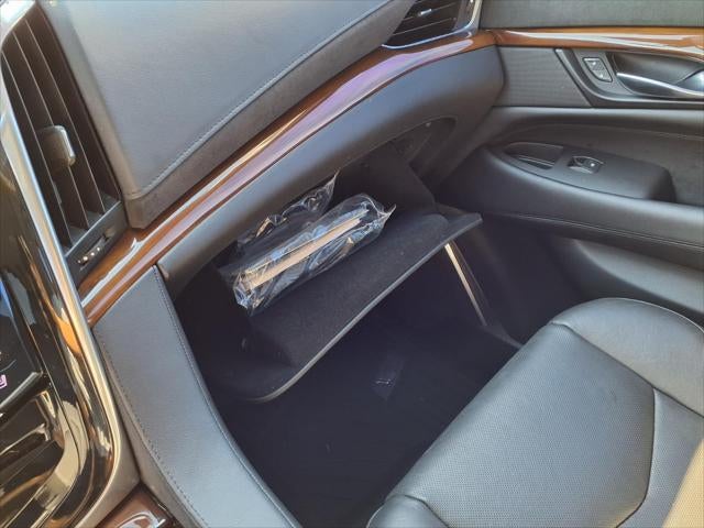 2020 Cadillac Escalade Premium Luxury