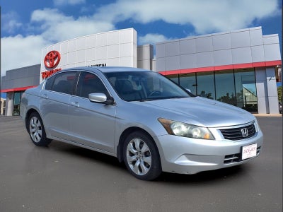 2010 Honda Accord EX-L 2.4