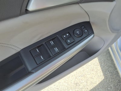 2010 Honda Accord EX-L 2.4