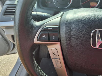 2010 Honda Accord EX-L 2.4
