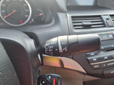 2010 Honda Accord EX-L 2.4