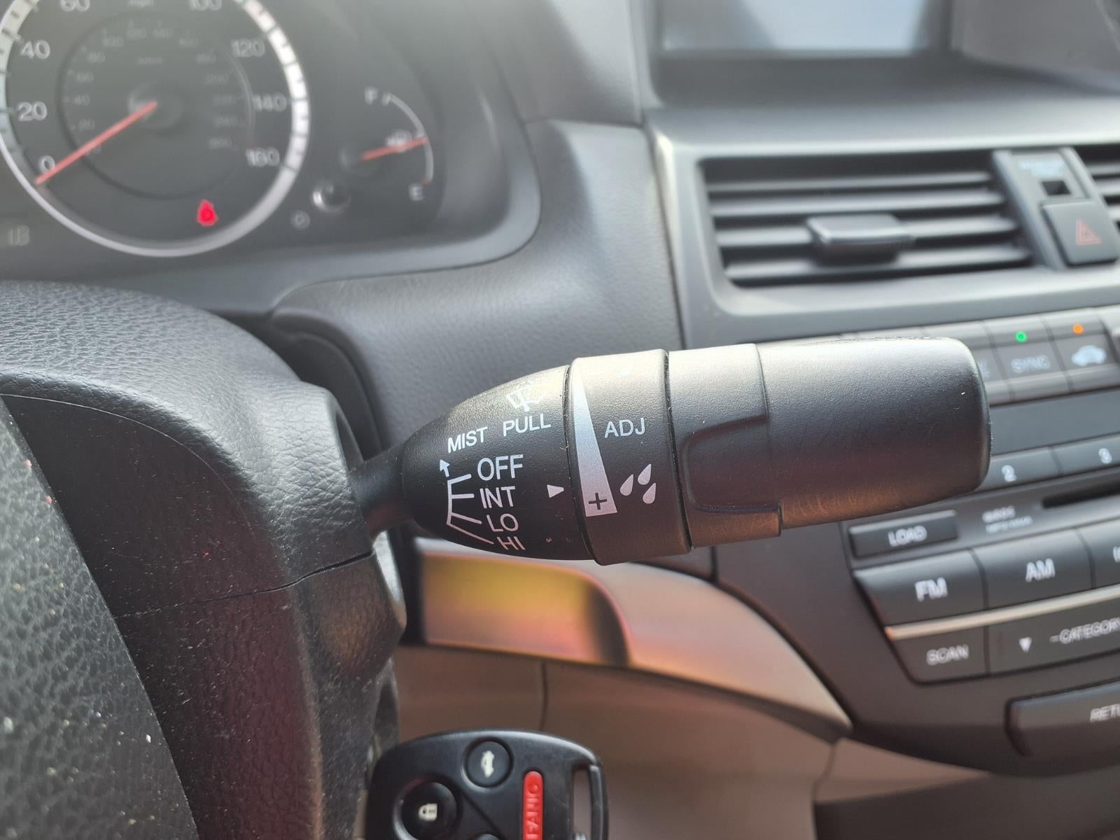 2010 Honda Accord EX-L 2.4