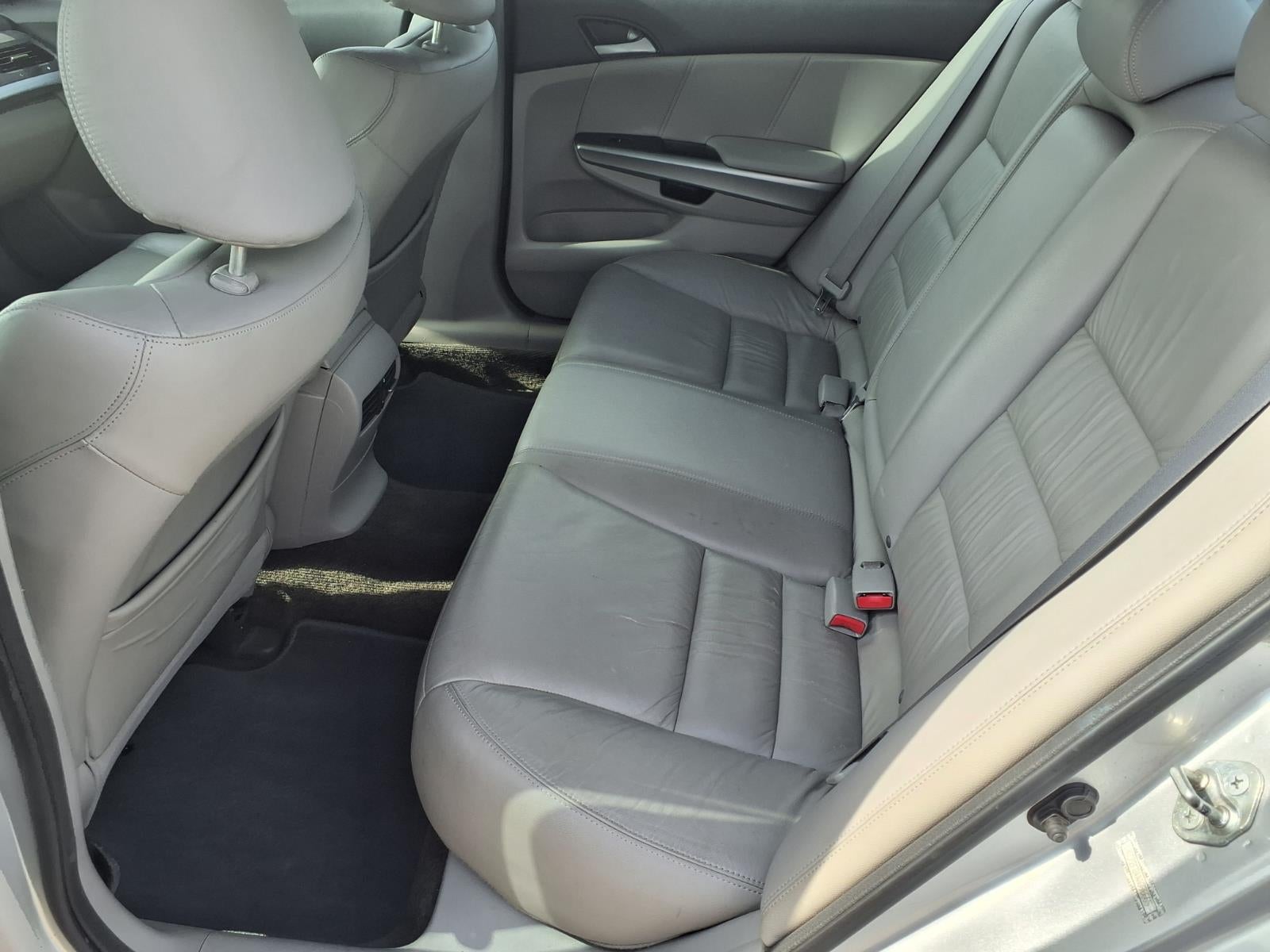 2010 Honda Accord EX-L 2.4