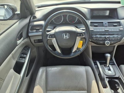 2010 Honda Accord EX-L 2.4