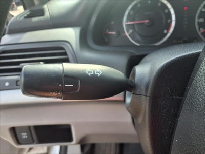 2010 Honda Accord EX-L 2.4