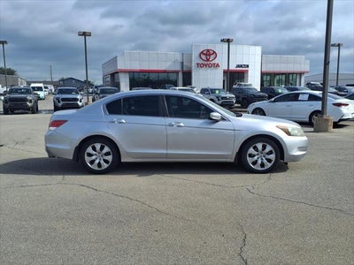2010 Honda Accord EX-L 2.4