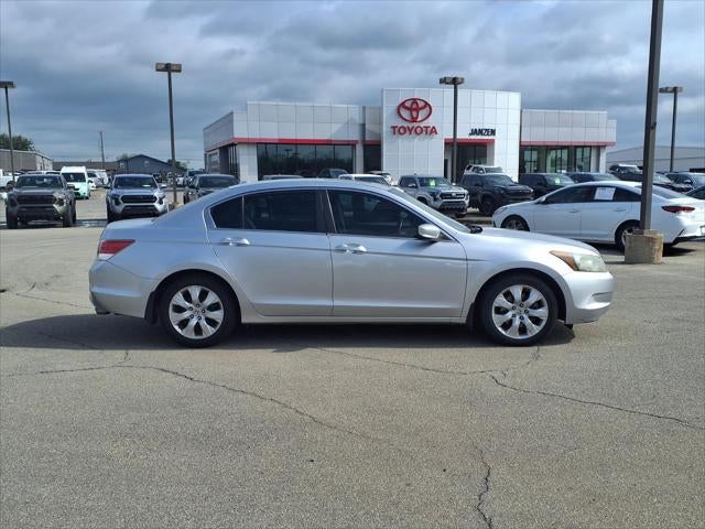 2010 Honda Accord EX-L 2.4