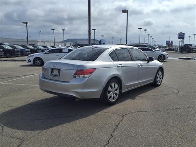 2010 Honda Accord EX-L 2.4