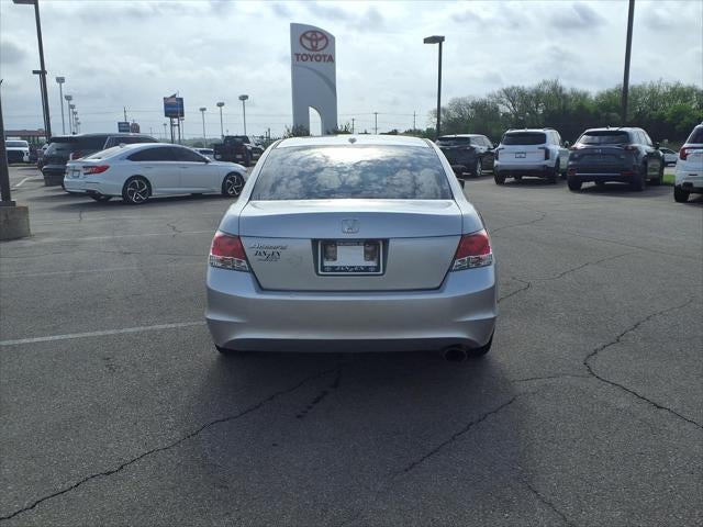 2010 Honda Accord EX-L 2.4