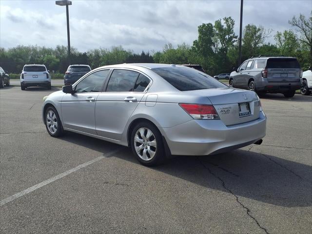 2010 Honda Accord EX-L 2.4