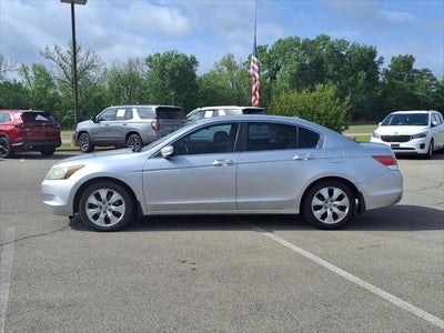 2010 Honda Accord EX-L 2.4