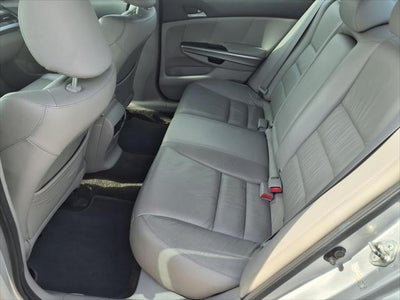 2010 Honda Accord EX-L 2.4