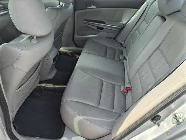 2010 Honda Accord EX-L 2.4