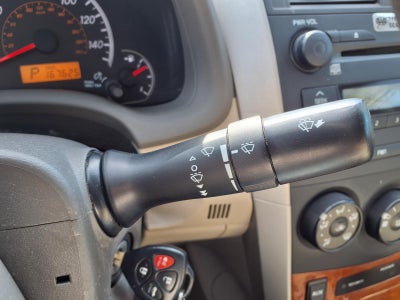 2009 Toyota Corolla XLE