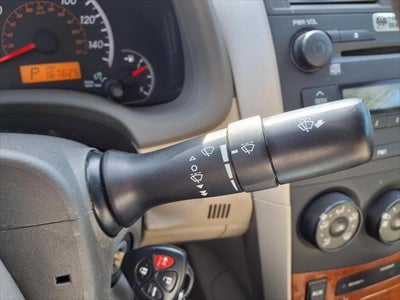 2009 Toyota Corolla XLE