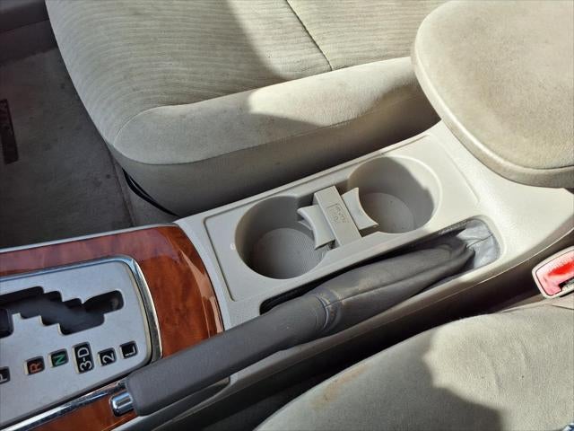 2009 Toyota Corolla XLE