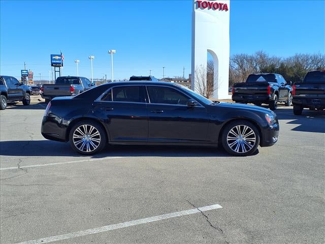 2014 Chrysler 300 S